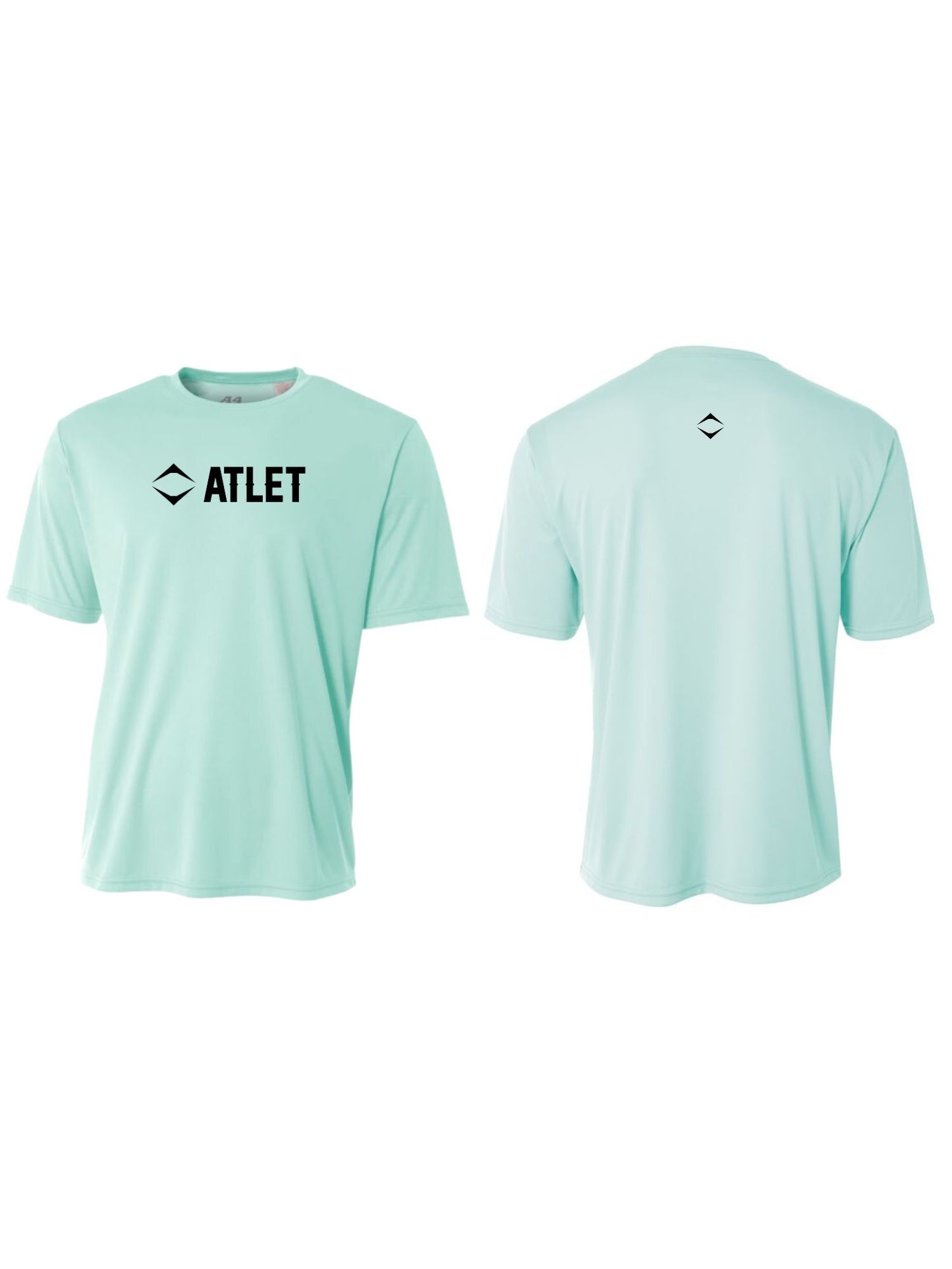 Atlet - Short Sleeve Tee - Classic - YOUTH SIZES