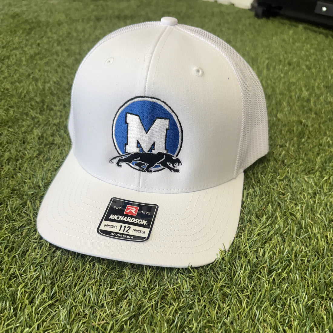 MHSTS26 - Trucker Hats