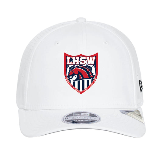 LSWS26 - New Era Hat (Various Colors)