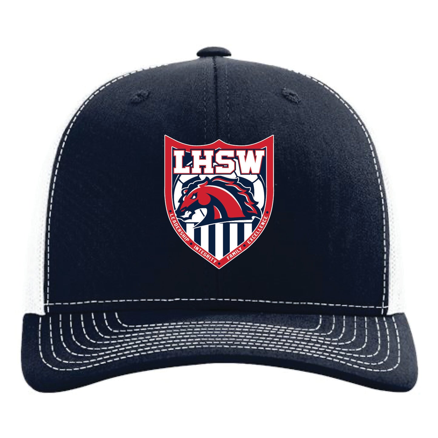 LSWS26 - Trucker Hat (Various Colors)