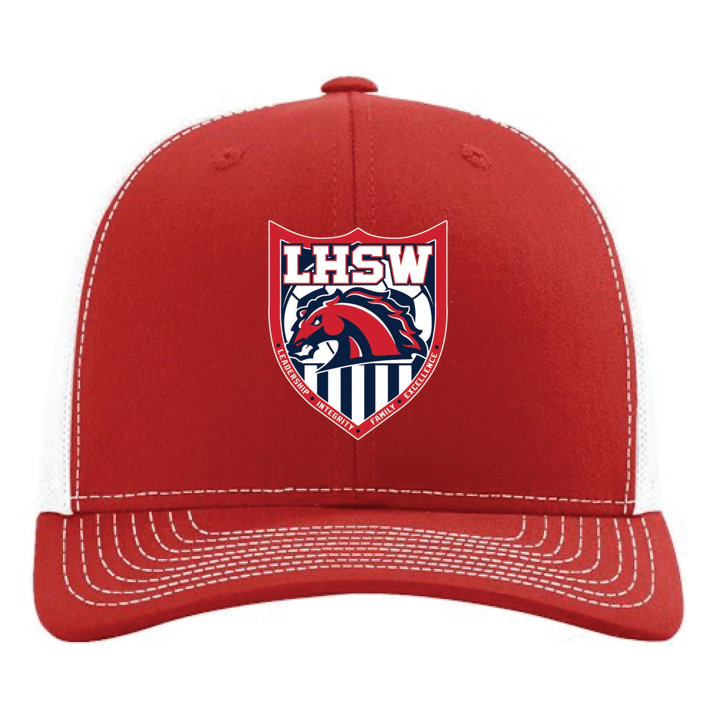 LSWS26 - Trucker Hat (Various Colors)