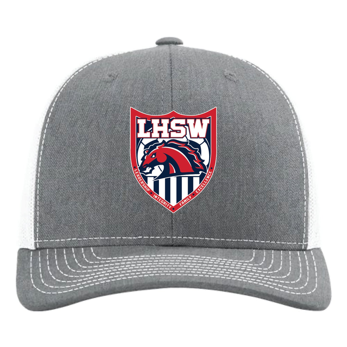 LSWS26 - Trucker Hat (Various Colors)