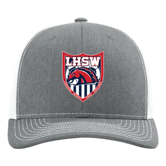 LSWS26 - Trucker Hat (Various Colors)