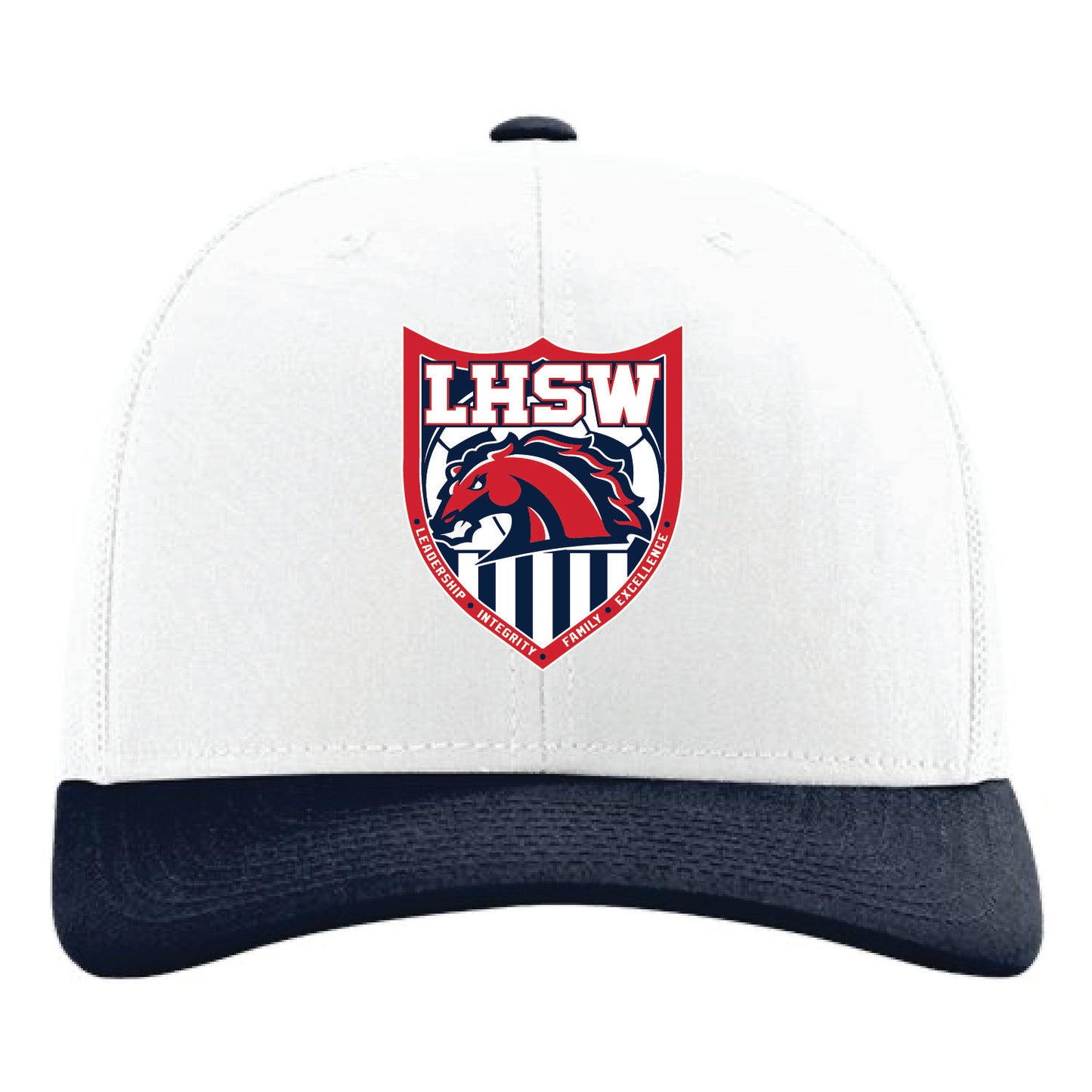 LSWS26 - Trucker Hat (Various Colors)