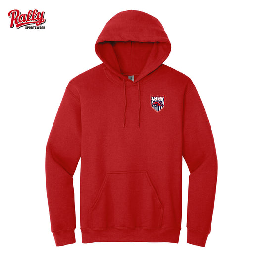 LSWS26 - Practice Hoodie (Various Colors)