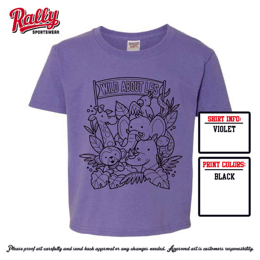 LESKINDER26 - GUTIERREZ/HEREDIA (Purple)