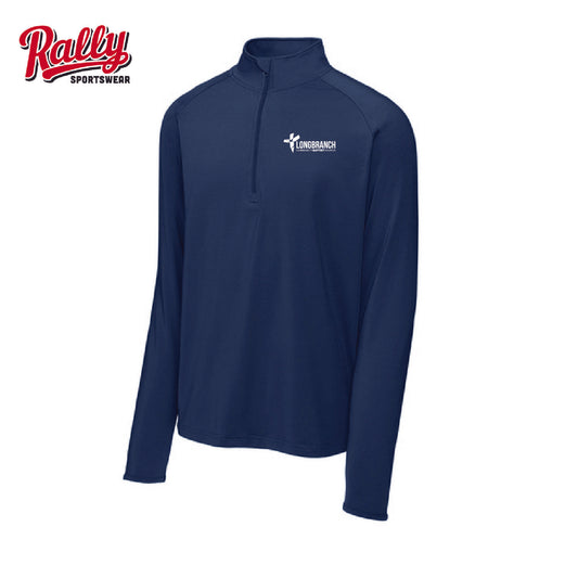 LCBC25 - 1/4 Zip