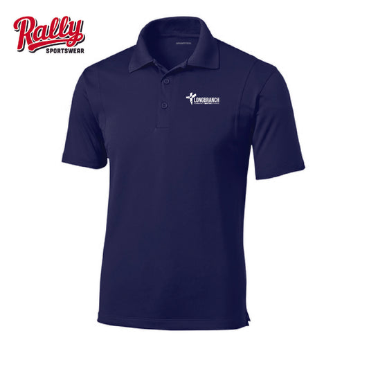 LCBC25 - Polo