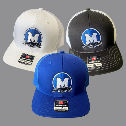 MHSTS26 - Trucker Hats