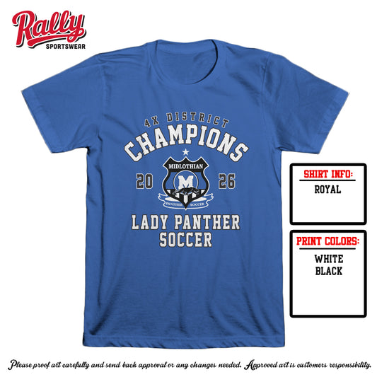 MHSGSOC26 - District Champs (Multiple Options)