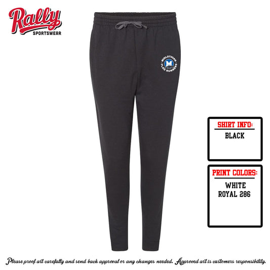 MHS FLAG25 - Joggers