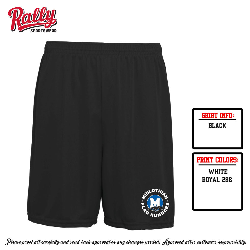 MHS FLAG25 - Shorts