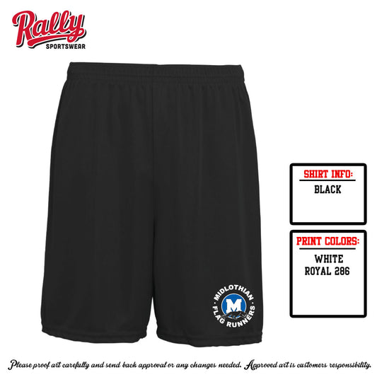 MHS FLAG25 - Shorts