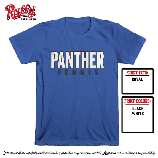 MHSTS26 - Fan Shirt
