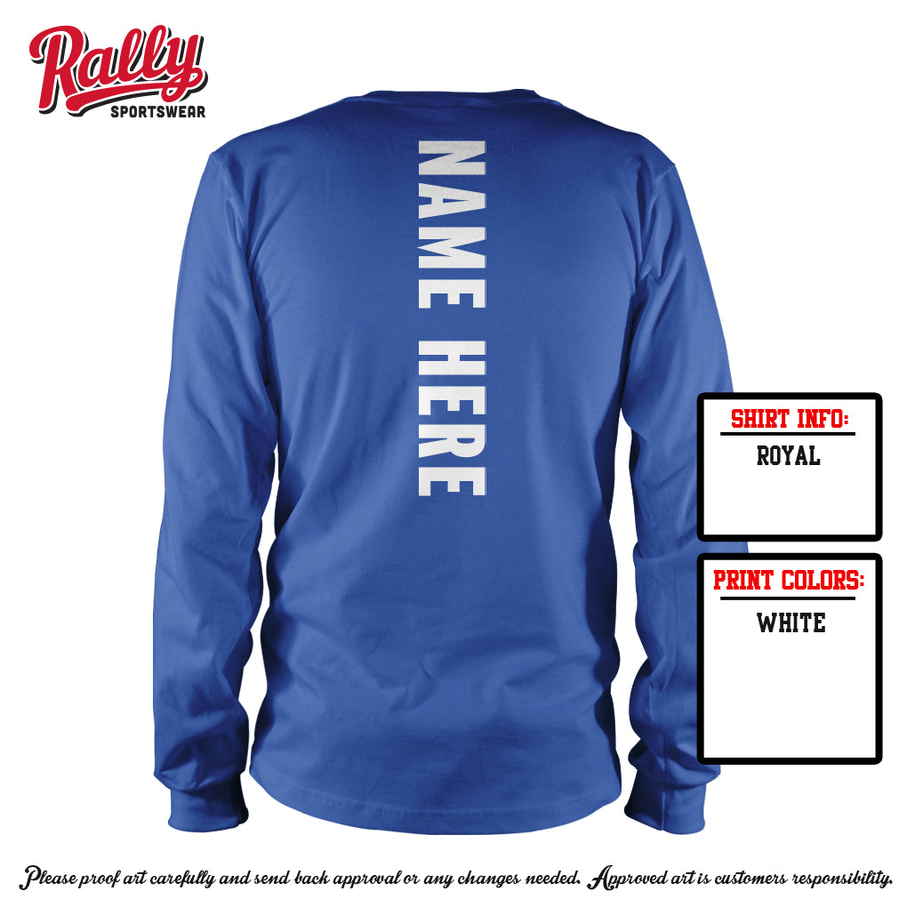 MHSTS26 - Fan Shirt