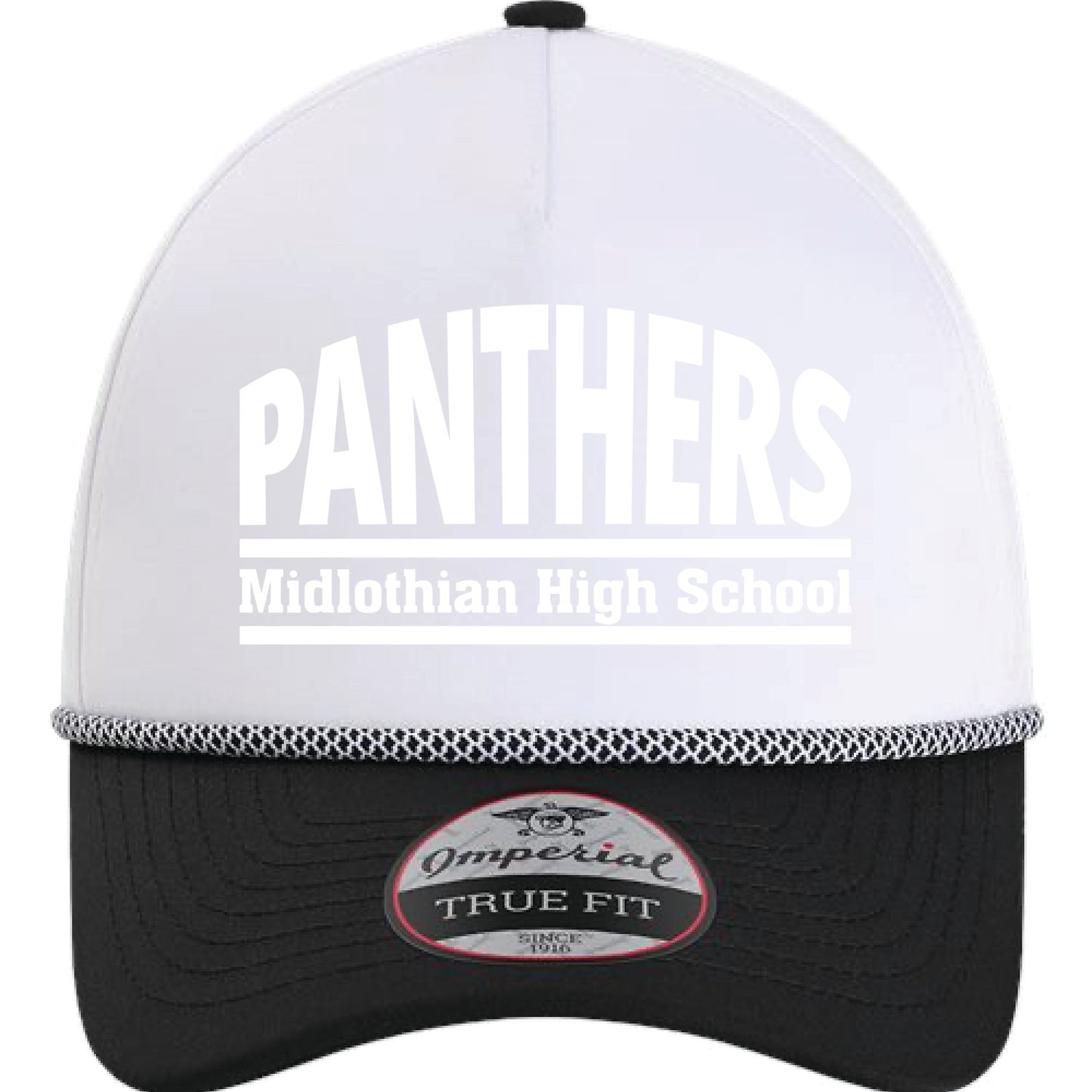 MHSTS26 - Imperial Hats
