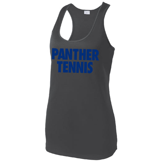 MHSTCP26 - Practice Tank (Grey)