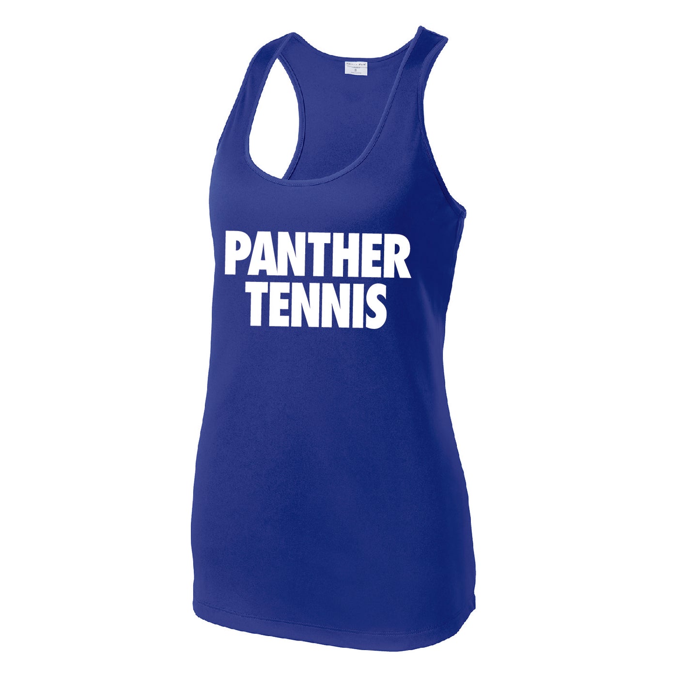 MHSTCP26 - Practice Tank (Blue)