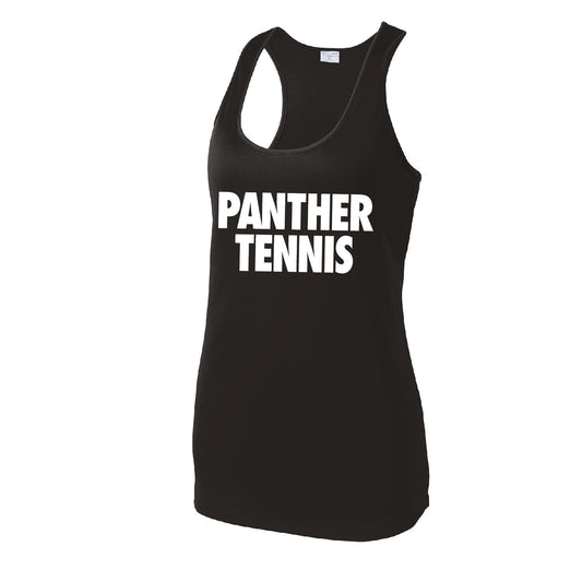 MHSTCP26- Practice Tank (Black)
