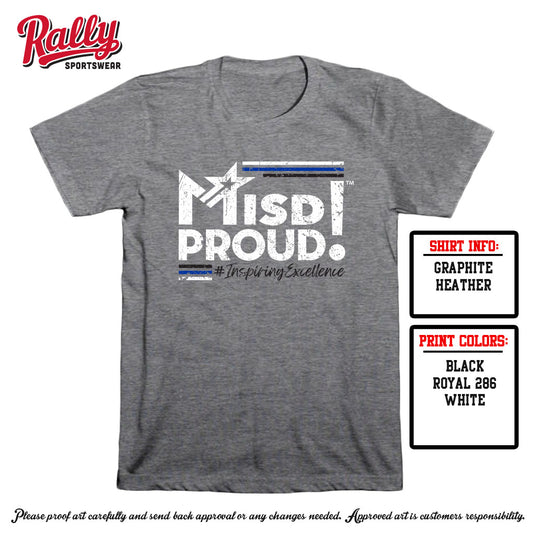 MISDPROUD - Lines SS