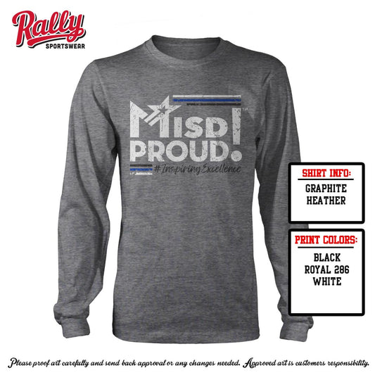 MISDPROUD - Lines LS