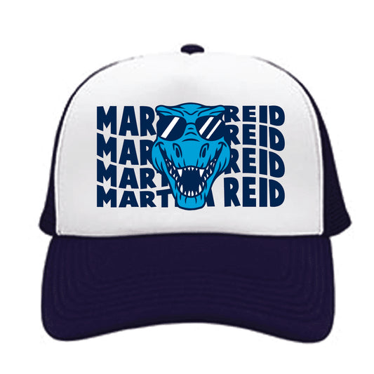 MRLA24 - Cool Dino Hat