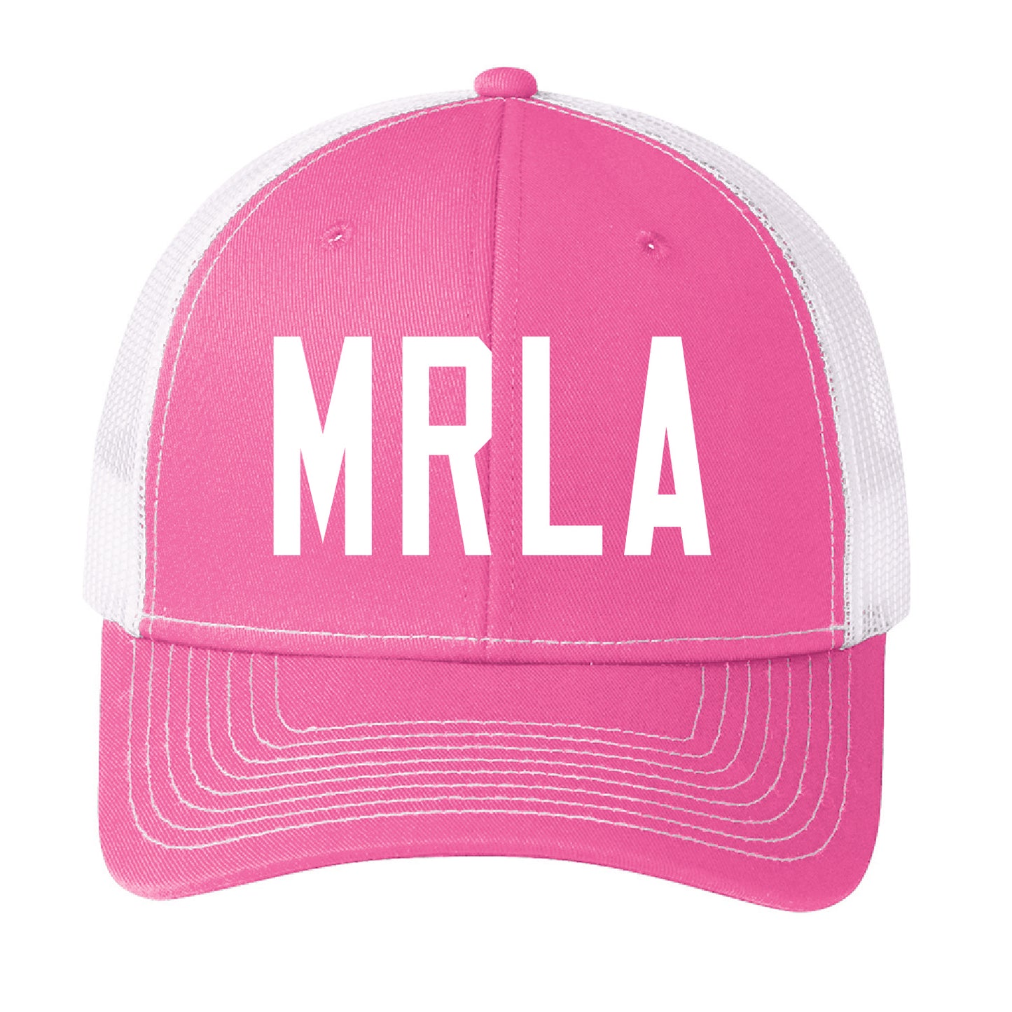 MRLA24 - MRLA Hat (Multiple Colors)