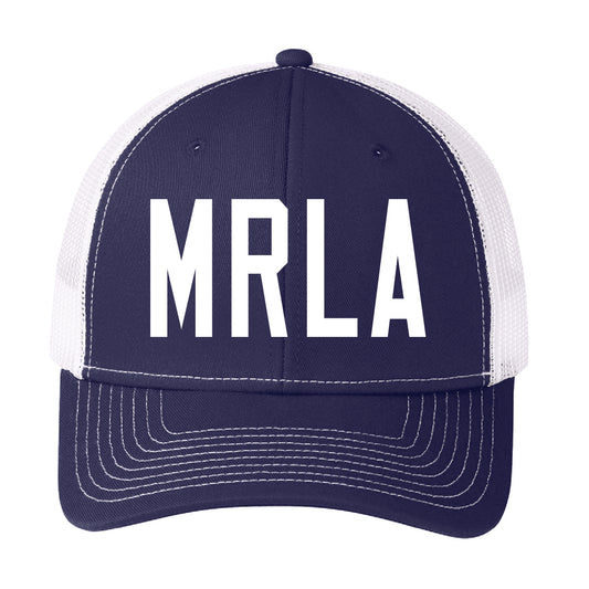 MRLA24 - MRLA Hat (Multiple Colors)