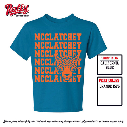 MCCW25 - 5TH (Teal)