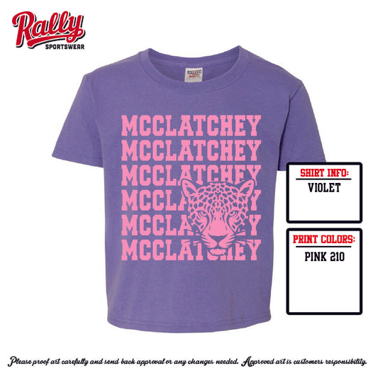 MCCW25 - 3RD (Purple)