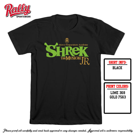 MPTS25 - Shrek Jr.