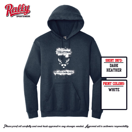 MACC25 - Hoodie (All Schools)