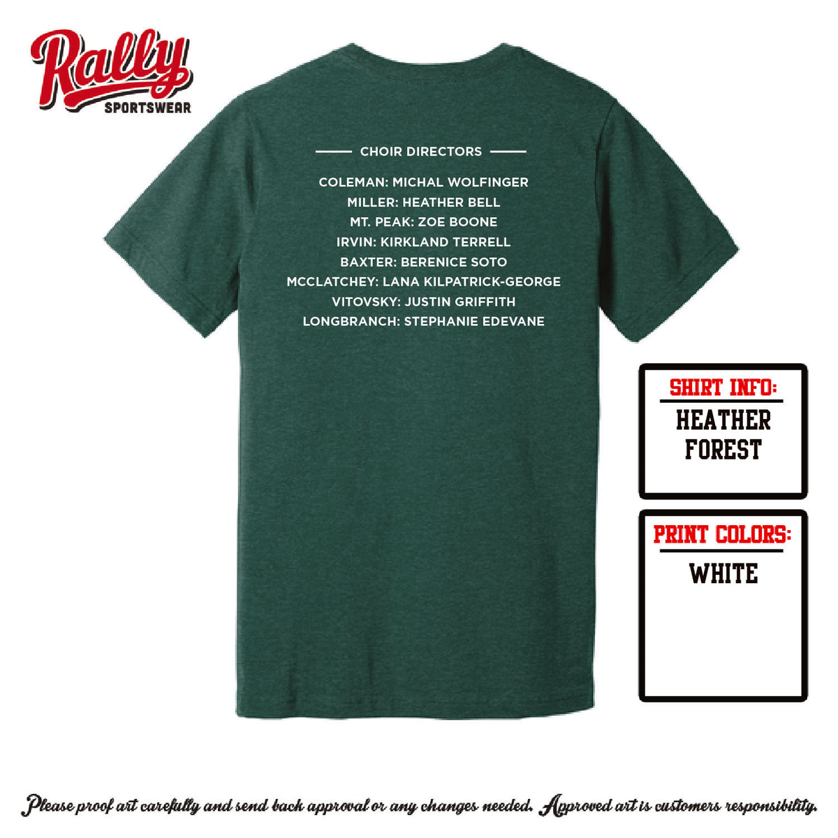 MACC26 - Vitovsky (Heather Green)