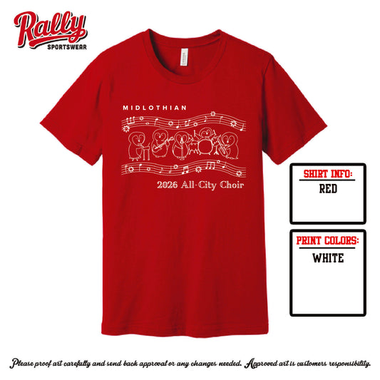 MACC26 - Coleman (Red)