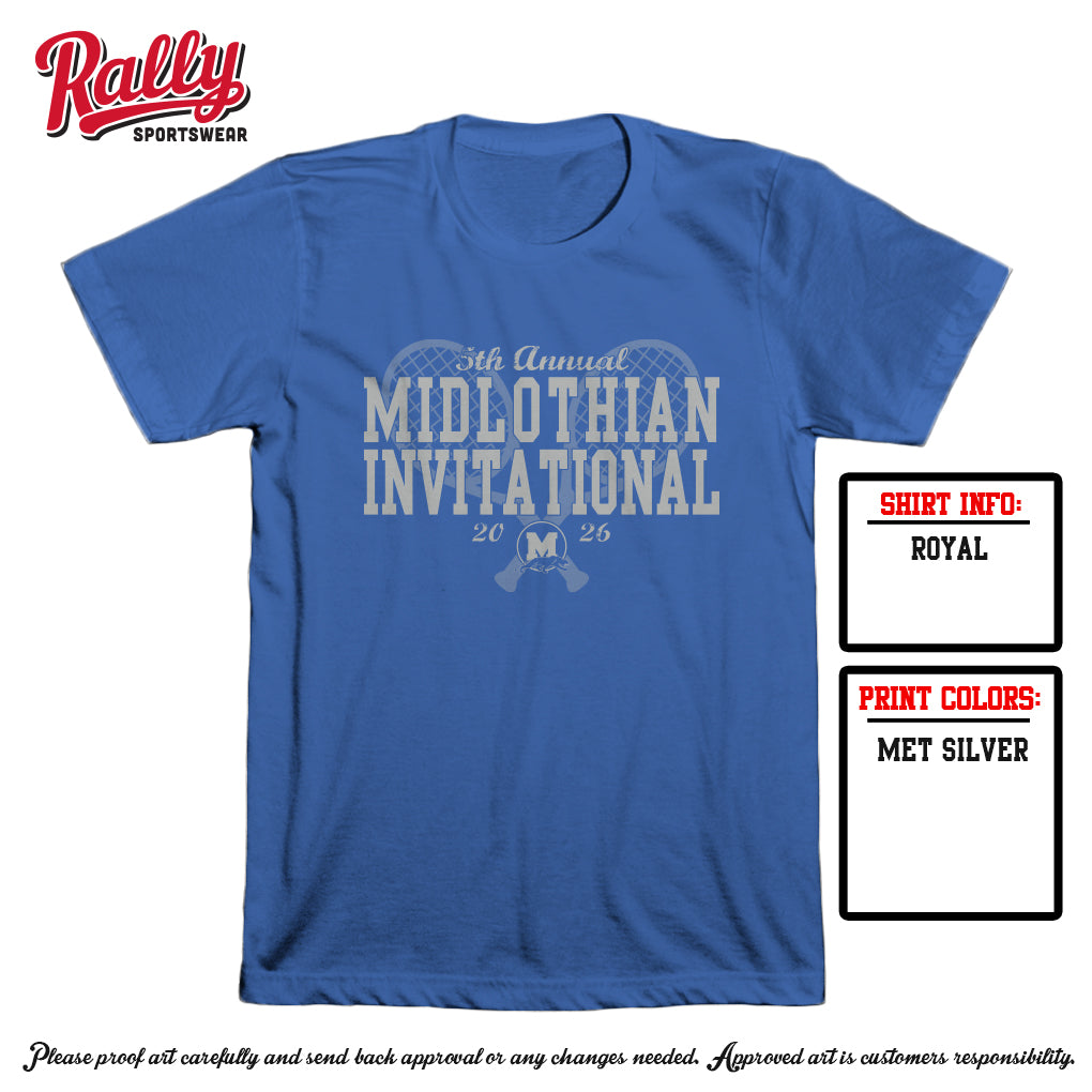 MTI26 - Short Sleeve