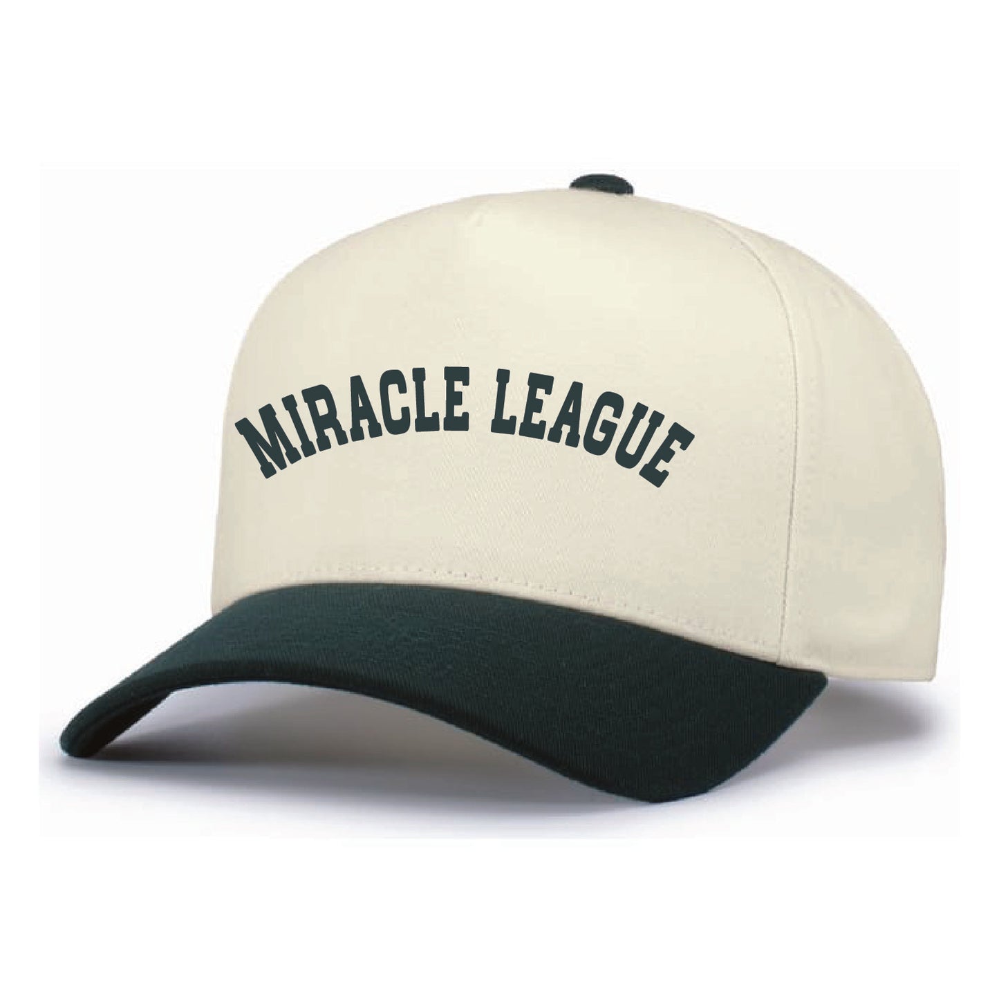 MLEC26 - Miracle League Hat (Various Styles)