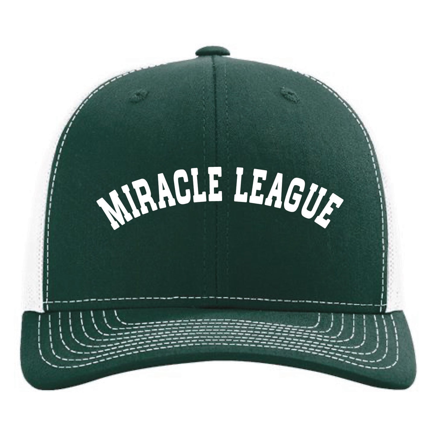 MLEC26 - Miracle League Hat (Various Styles)