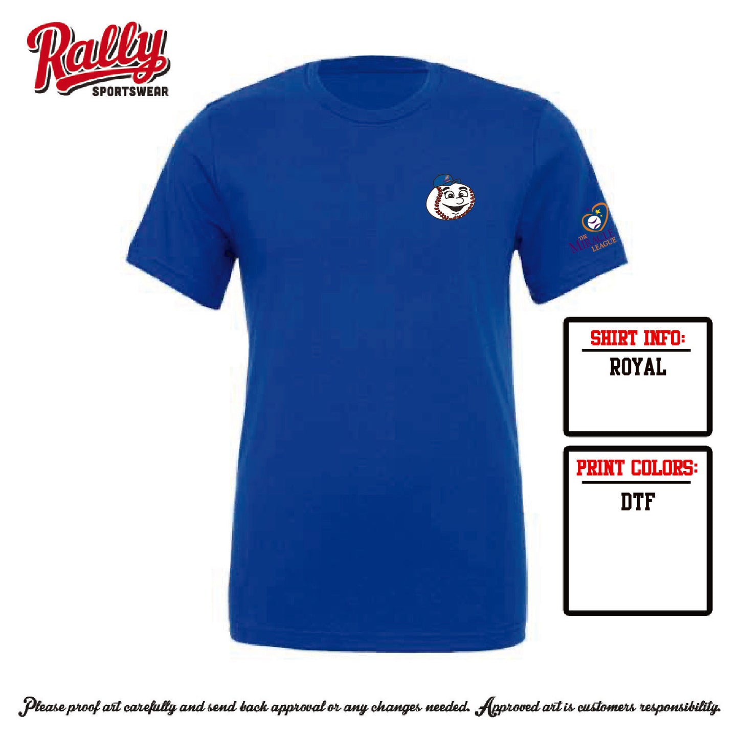 MLEC26 - Inclusion SS Tee