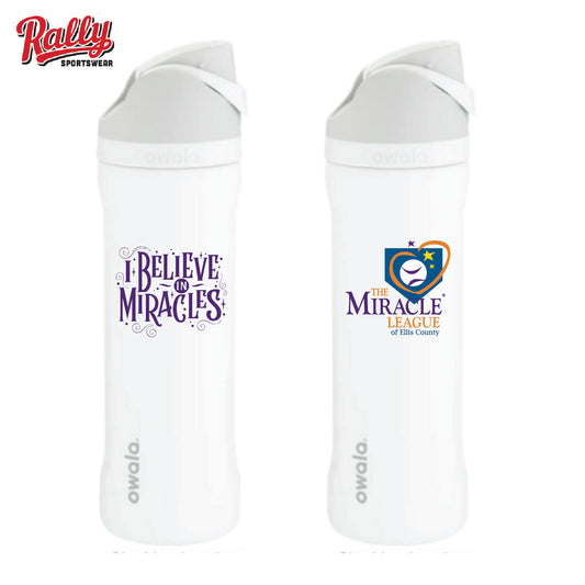 MLEC26 - Owala Water Bottle