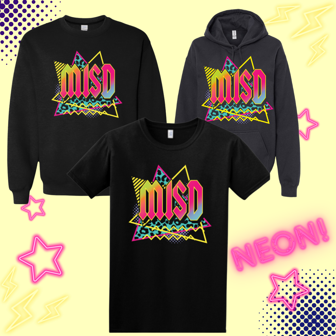 MISD NEON