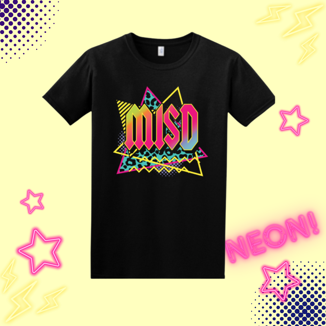 MISD NEON