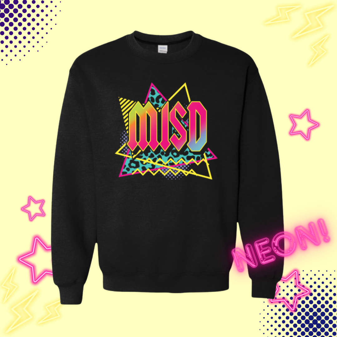 MISD NEON