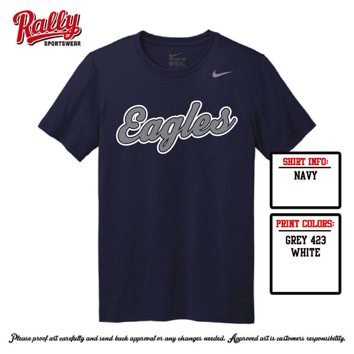 OCSFAL26 - Navy Eagles Script