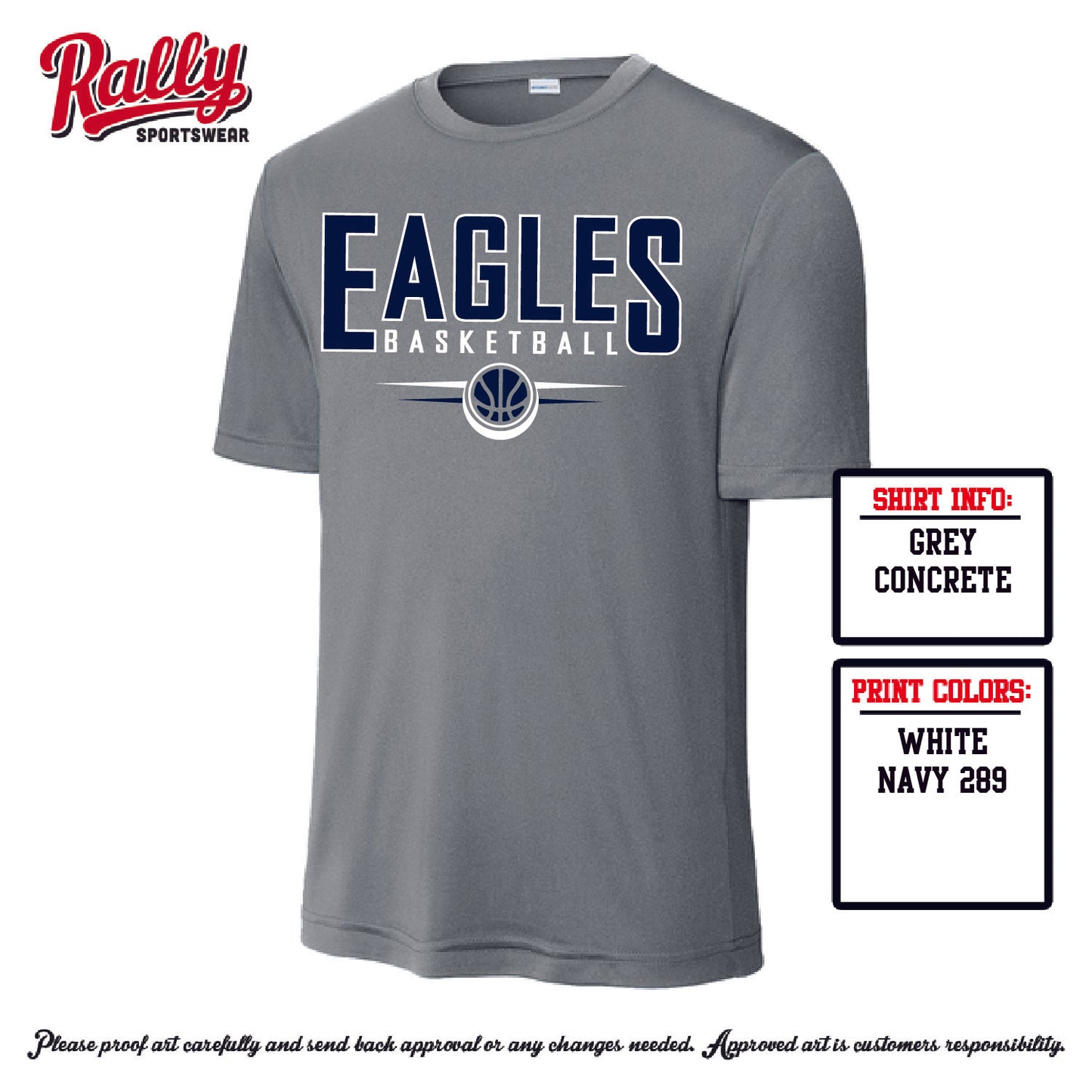 OCB25 - Shooting Shirt