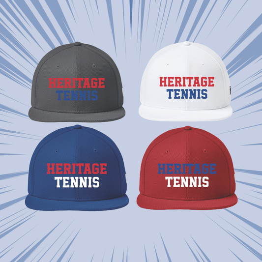HHSTPC26 - New Era Cap