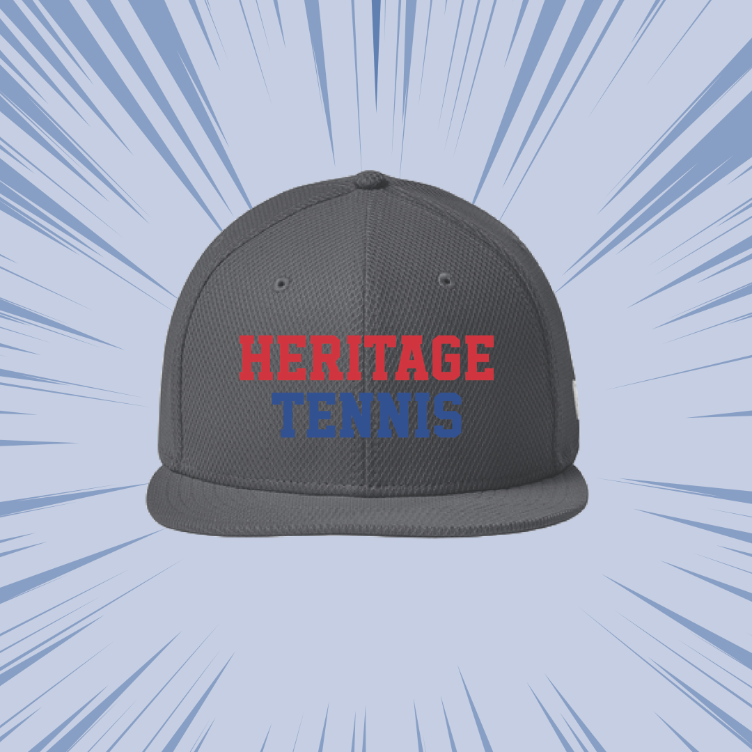 HHSTPC26 - New Era Cap