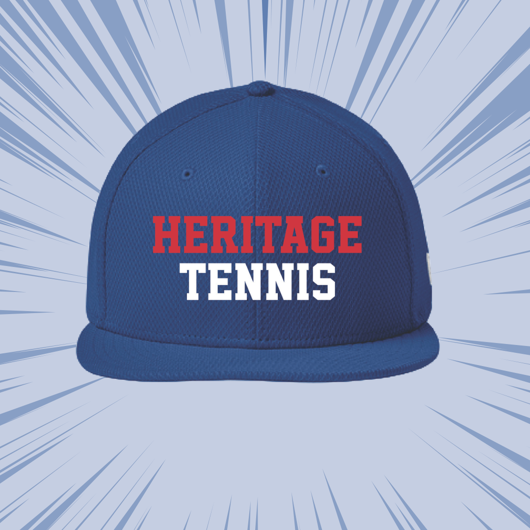 HHSTPC26 - New Era Cap