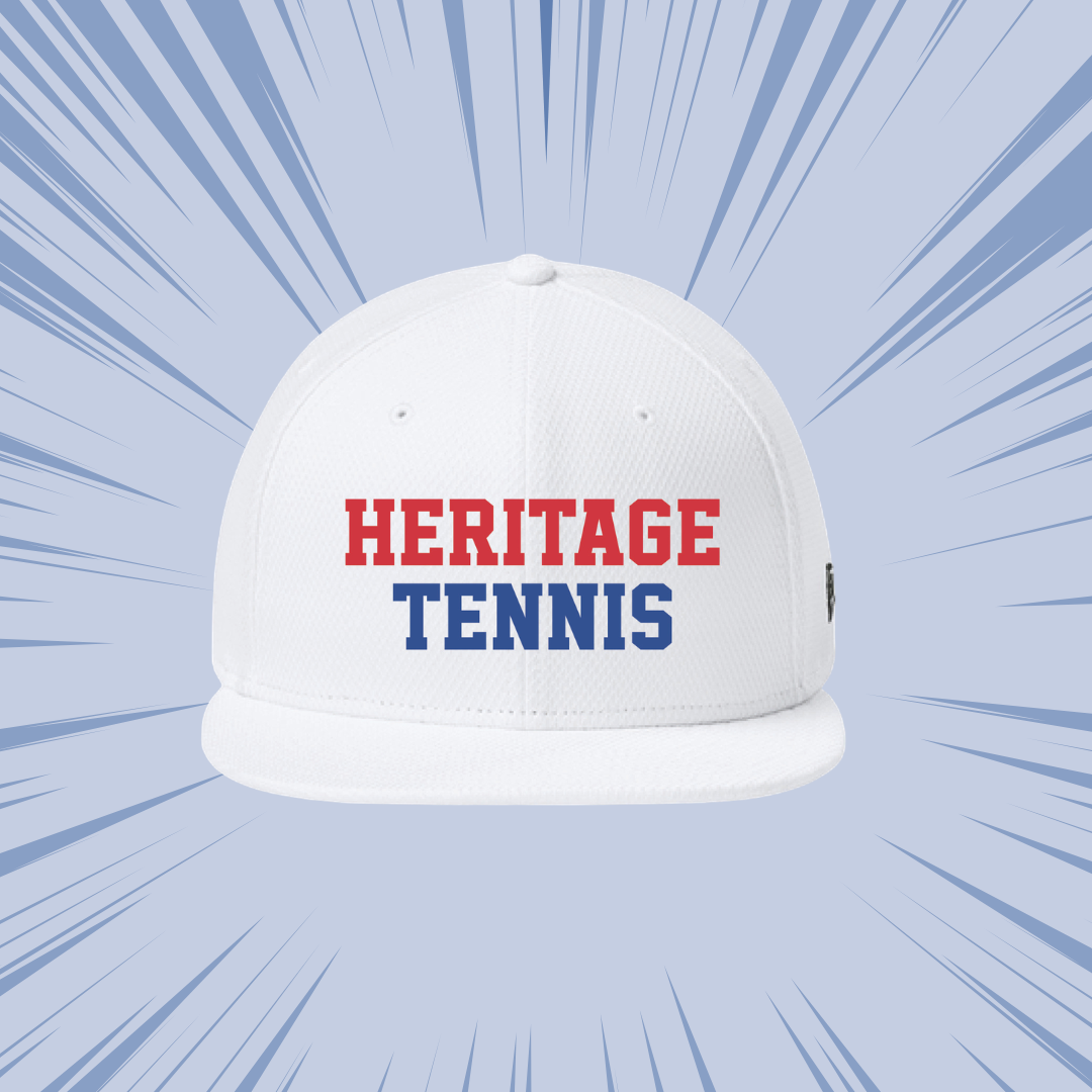 HHSTPC26 - New Era Cap