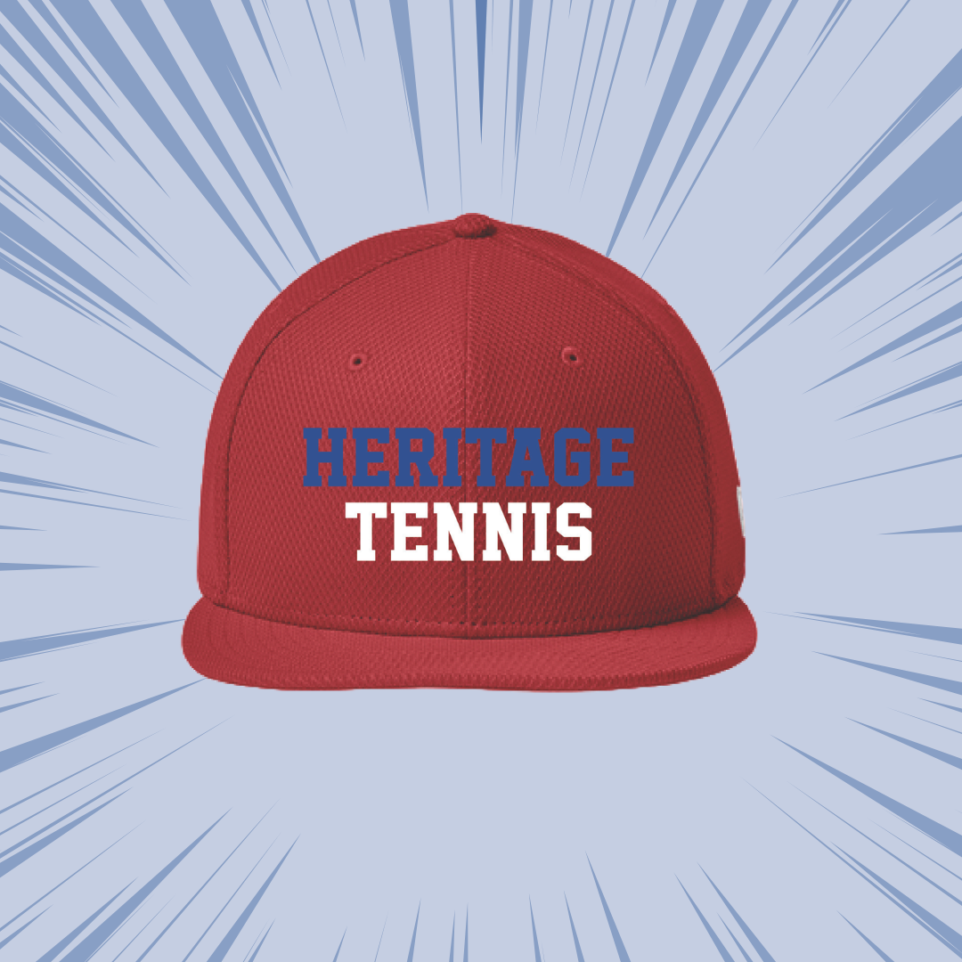 HHSTPC26 - New Era Cap