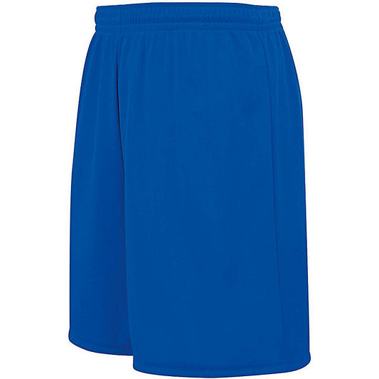 MHSSOC25 - Practice Shorts